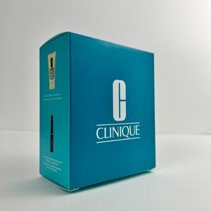 CLINIQUE Discover Set (4 piece) with Black Honey Almost Lipstick